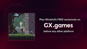 Windmills is free to play exclusively on GX.games, months ahead of other platforms