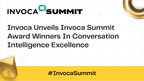 Invoca Unveils Invoca Summit Award Winners in Conversation Intelligence Excellence