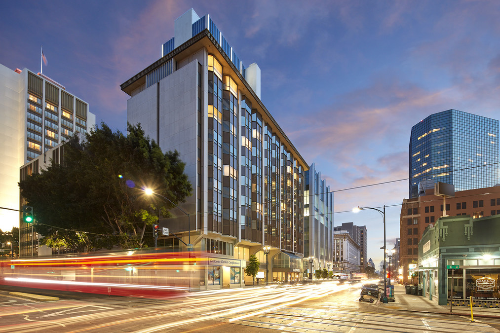 Best of HouseKeeping 2022 Award-Winner, The Bristol Hotel, Celebrates Fall Season with Limited Time Packages - Explore San Diego's Historic Gaslamp District for a Boutique Experience in the Big City - Vimarsana News