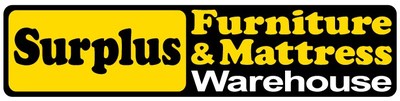 Surplus Furniture & Mattress Warehouse (Canada)