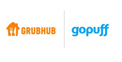 Grubhub and Gopuff
