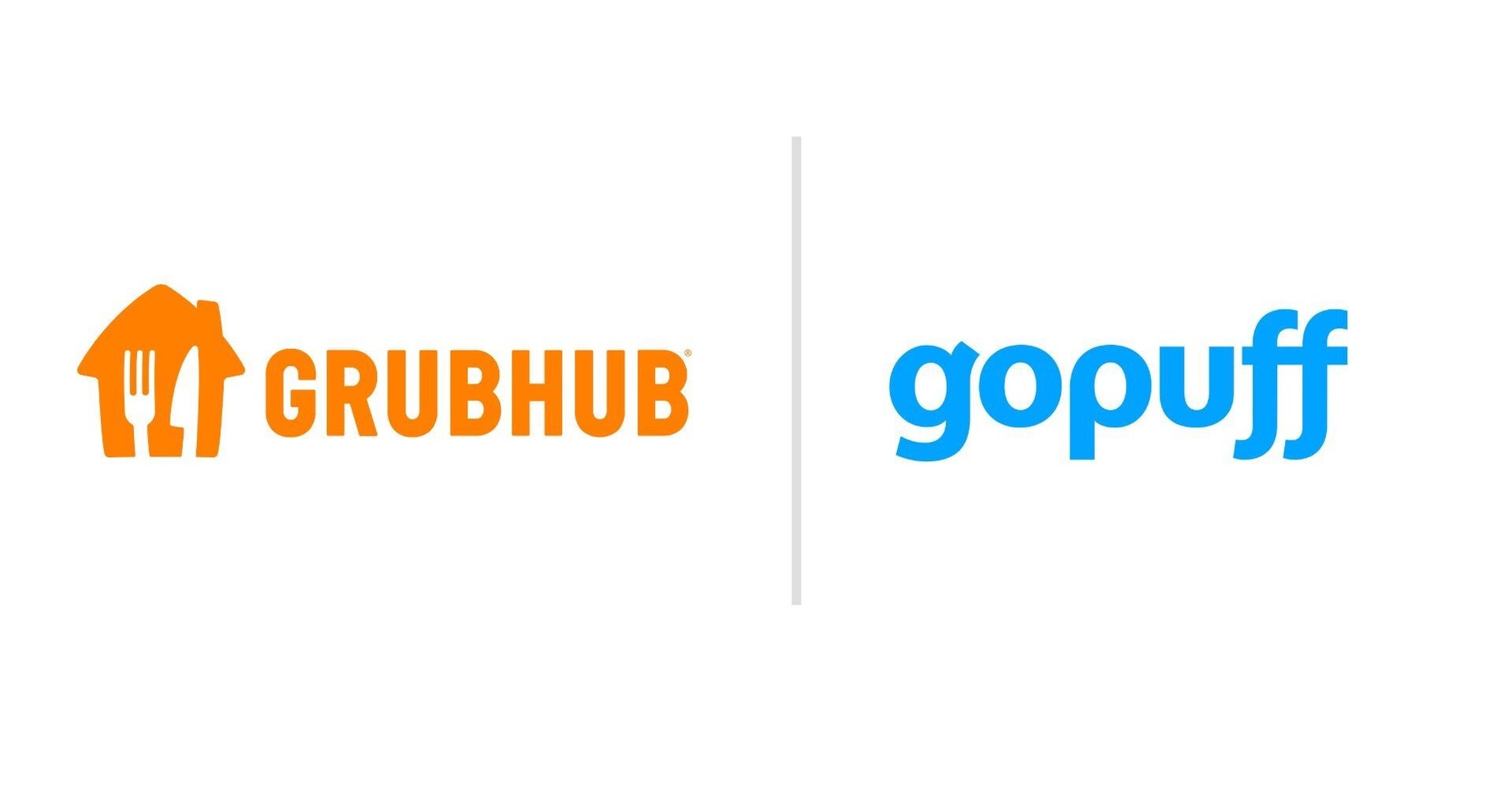 Grubhub and Gopuff Partner to Power Nationwide Delivery from Gopuff's  Network on the Grubhub Marketplace