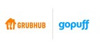 Grubhub and Gopuff Partner to Power Nationwide Delivery from Gopuff's Network on the Grubhub Marketplace