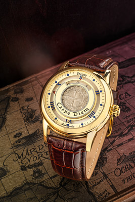 carpe diem watch price
