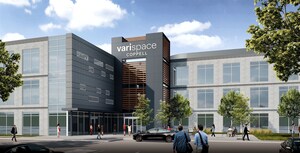 Vari Opens New Corporate Office as it Celebrates 10th Anniversary