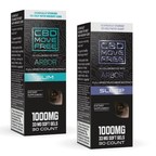 CBD Move Free Partners with Arbor Hemp to Launch New Clinically Studied Products Designed to Improve Sleep and Aid with Weight Loss Goals
