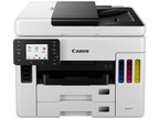 Canon Announces New Business Inkjet Printer Delivering a Low...