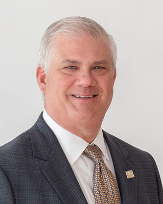 K. Wayne Wicker, chairman and CEO of South Atlantic Bank