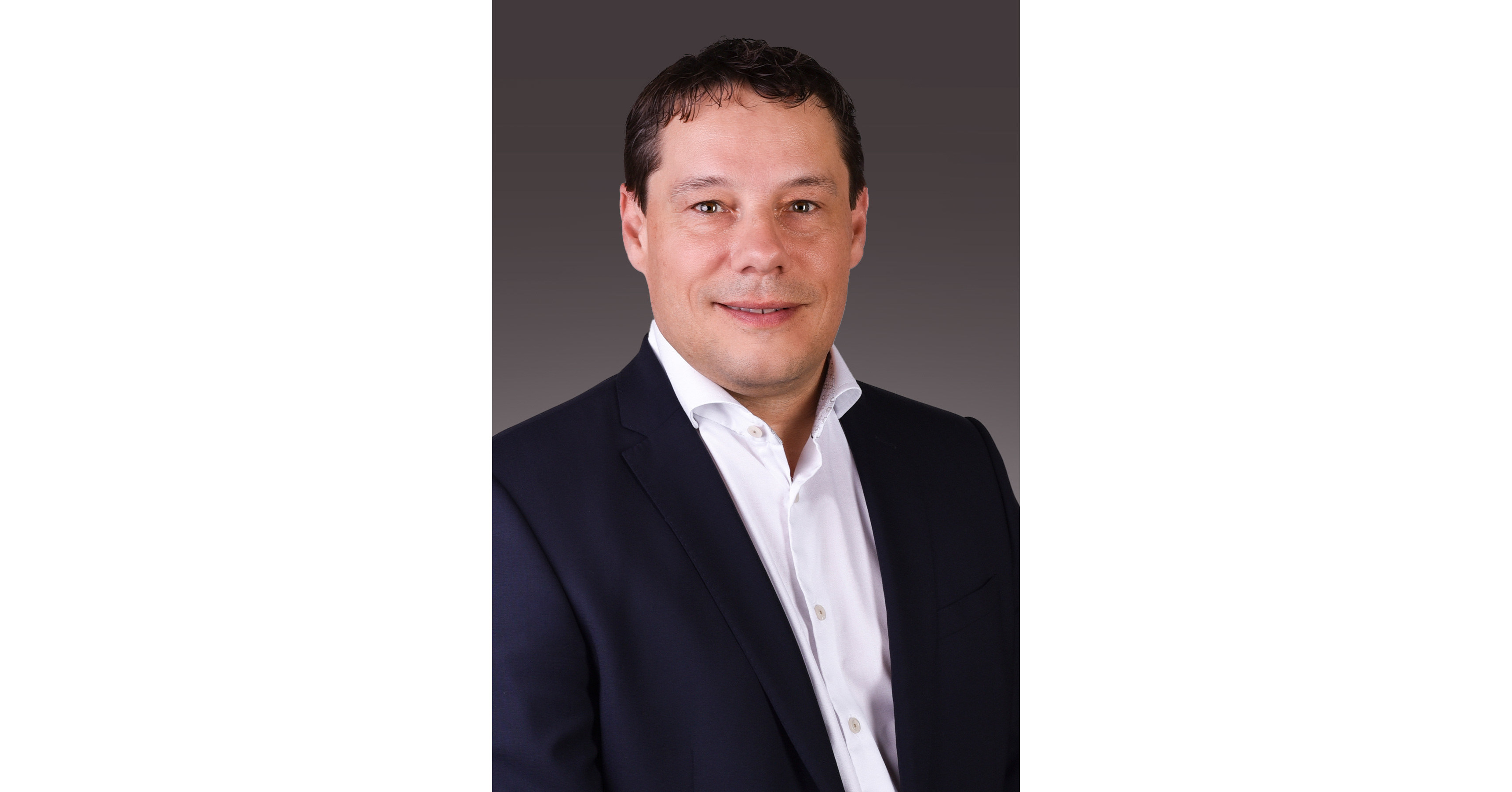 Loomis U.S. Björn Züger as New President and Chief Executive