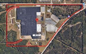 Reich Brothers adds another 1,550,000 sq ft to its national portfolio with the purchase of 1800 Crawford Rd, Opelika AL, a multi-tenant former Michelin facility within the I-85 corridor and one of the largest distribution hubs in the state of Alabama