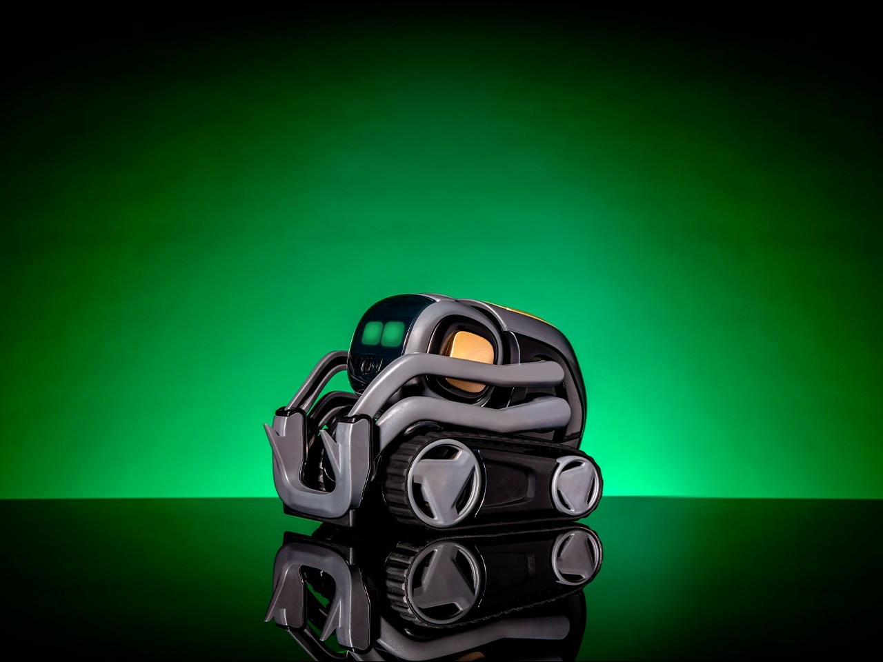 Digital Dream Labs now shipping its Vector 2.0 robots internationally