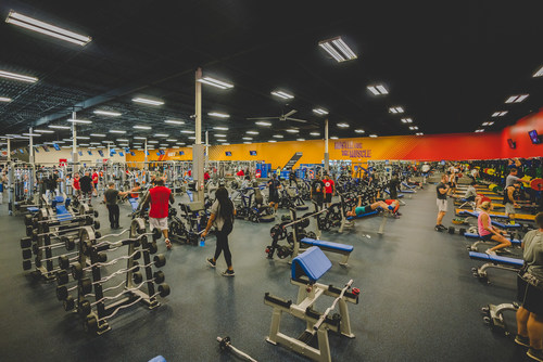 Fitness Ventures LLC Acquires T&N Investments, LLC and their 4 Crunch Fitness Locations in Louisville Kentucky, Growing the Franchise to 35 Locations