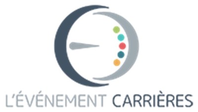 Logo L'vnement Carrires (Groupe CNW/L'vnement Carrires)