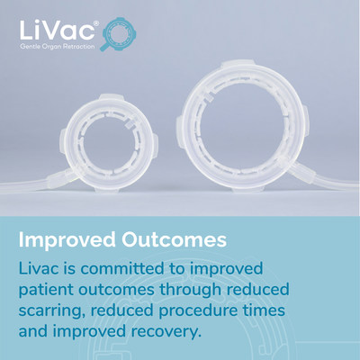 Livac USA, Inc. Announces Breakthrough Technology Award and Agreement with Premier, Inc. for the LiVac Retractor System WeeklyReviewer