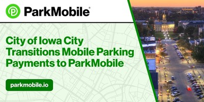 Thousands of parking spots now open at The Trop through ParkMobile