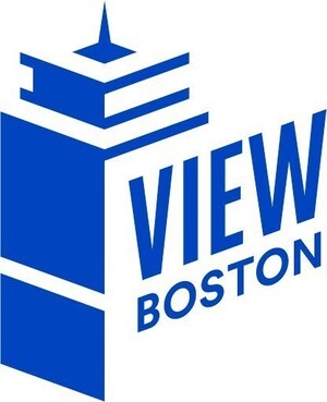 VIEW BOSTON DIFFERENTLY: THE CITY'S NEWEST ATTRACTION, VIEW BOSTON, OFFICIALLY OPENS ITS DOORS