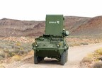 Epirus, General Dynamics Land Systems Unveil Integrated Counter-Electronics System Stryker Leonidas