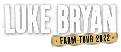 Luke Bryan’s Farm Tour