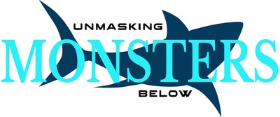 Unmasking Monsters Below invites you on a path of shark discovery told through the eyes of the people spending their lives in the presence of the most misunderstood animals patrolling our oceans.