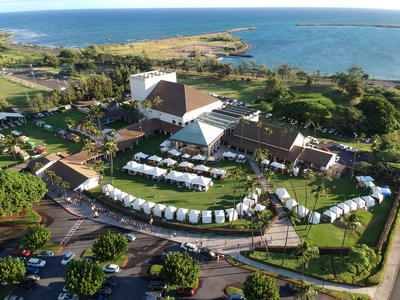 The 9th Annual event will be held on November 4 and 5, 2022 at the Maui Arts and Cultural Center and virtual component at www.madeinmauicountyfestival.com.