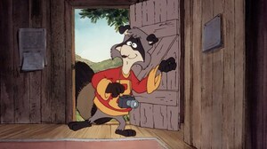 Digitally Remastered Animated Classic "The Raccoons" Begins Streaming on Crave, October 8