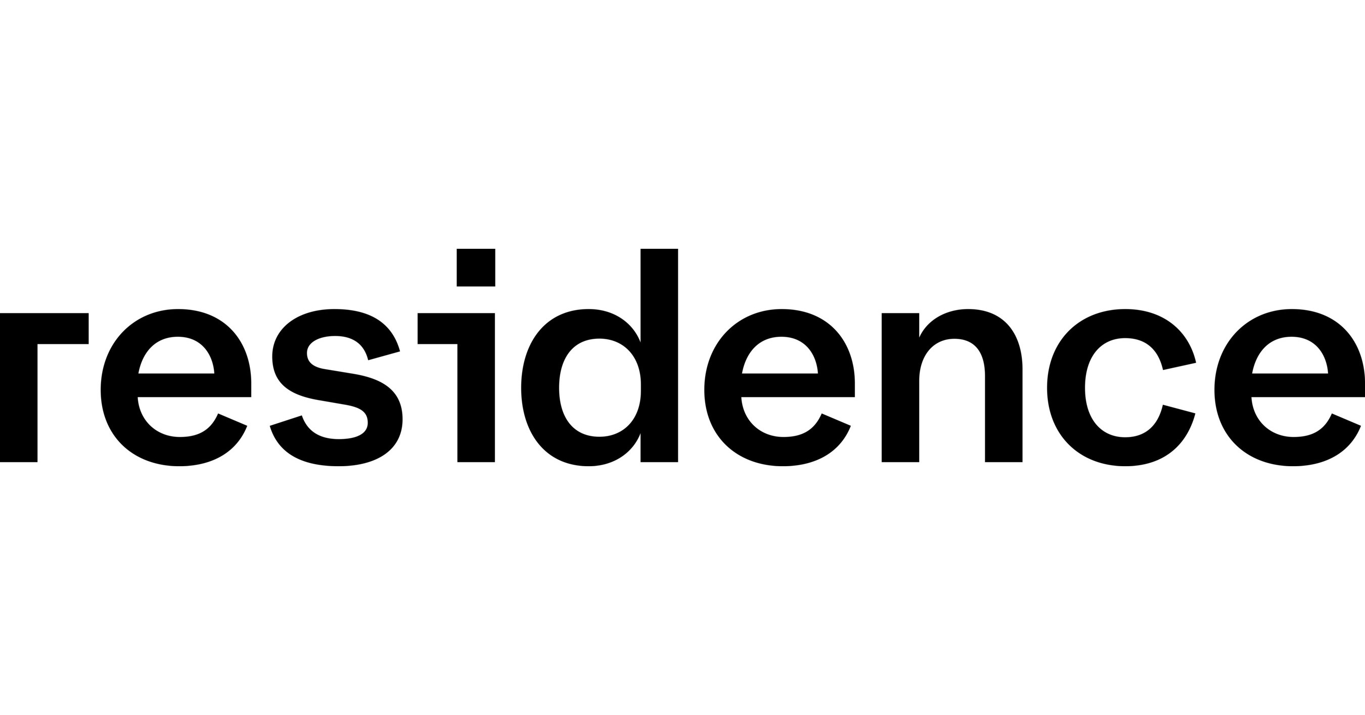Introducing RESIDENCE, A Group of Multidisciplinary Companies Empowering the Creative Community