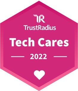 BlackLine Receives Tech Cares Award from TrustRadius for Third Consecutive Year