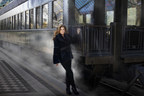Fashion Icon Kathy Ireland Launches Outerwear Collection on HSN