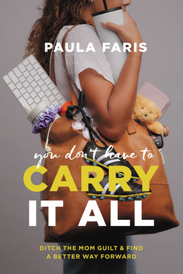 You Don't Have to Carry it All/Faris/Worthy