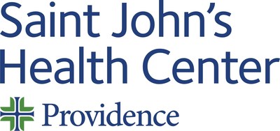 Saint John's Health Center Logo