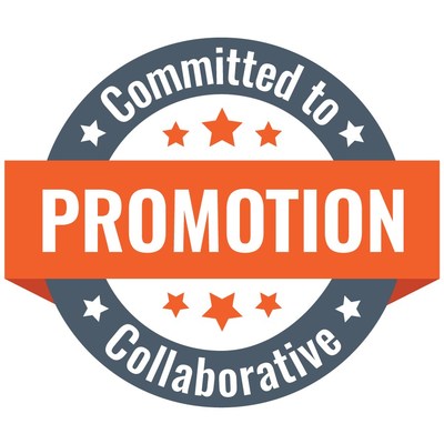 Committed to Collaborative Promotion Seal
