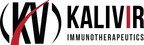 KaliVir Immunotherapeutics Announces New In Vivo Data Demonstrating Superior Therapeutic Efficacy of VET3-TGI at the American Society of Gene & Cell Therapy (ASGCT) Annual Meeting
