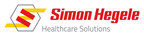 Simon Hegele Healthcare Solutions Announces Partnership and Launch of IntercabinCOPPER in Central America