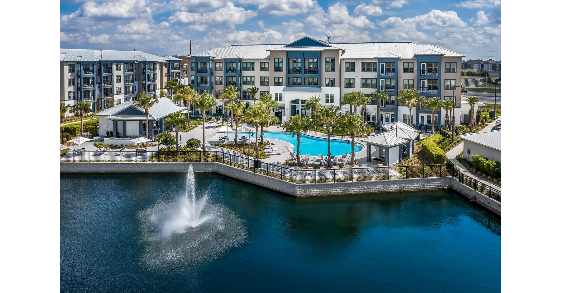 Luma Headwaters, Apartments in Orlando, Fl