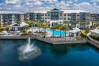 Venterra Realty Acquires Luma Headwaters Community in Orlando