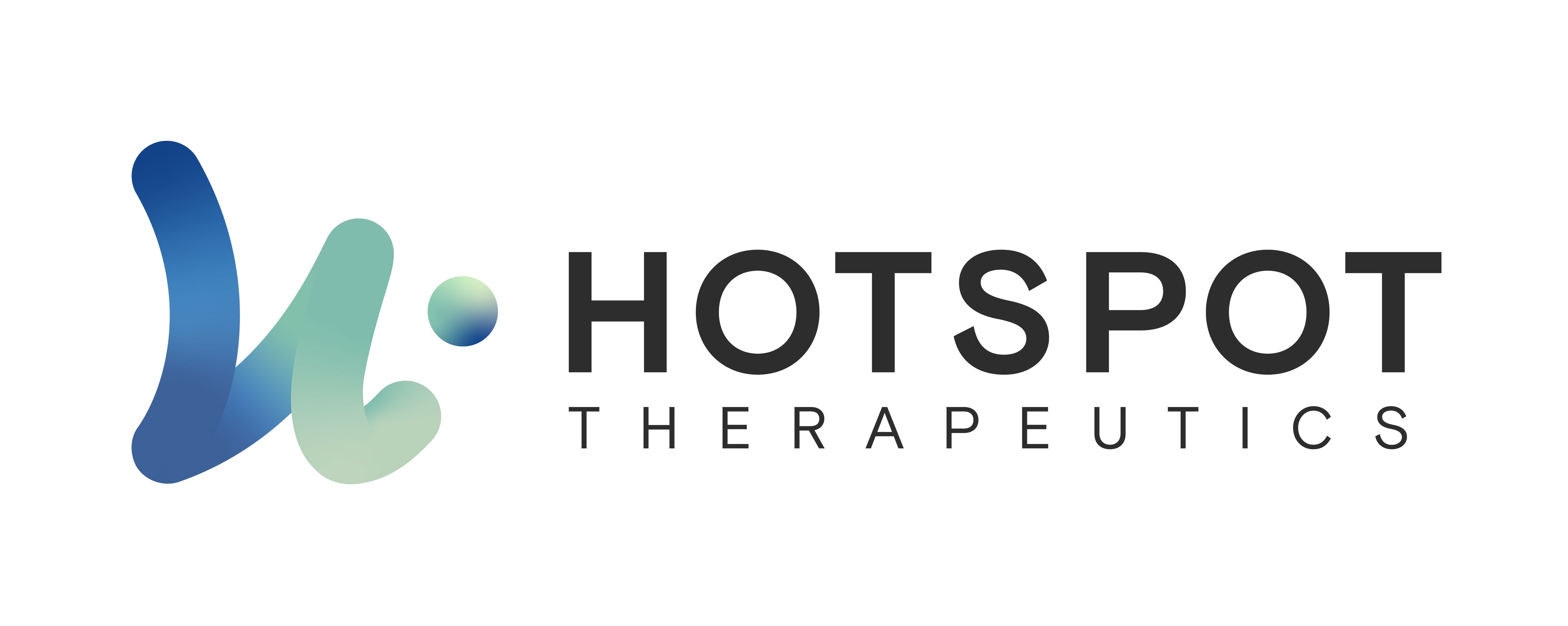 HotSpot Therapeutics Appoints Alison O'Neill, M.D., as Chief Medical Officer