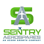 Aerospares 2000 and Sentry Aerospace announce rebranding following merger