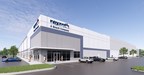 Bosch Rexroth To Expand Factory Automation Capabilities in North America