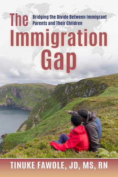 The Immigration Gap Provides Vital Information for Immigrant Adults and Their Children