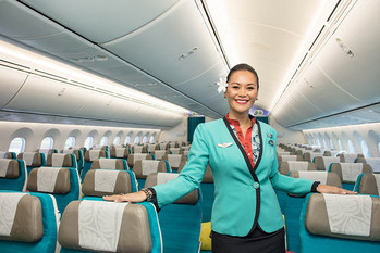 Air Tahiti Nui is Alaska Airlines' newest global airline partner with new nonstop service between Seattle and Tahiti.