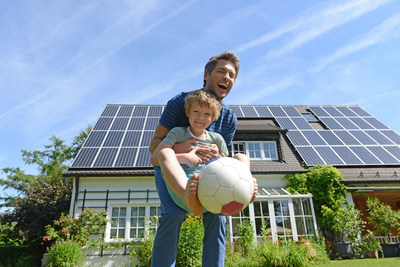 With the biggest climate package in U.S. history set to boost consumer demand for rooftop solar, more homeowners will be interested in claiming tax credits and rebates to achieve energy efficiency and lower their energy bills.