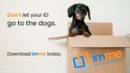 CycurID Announces the Live Launch of imme, their Personal Digital Identity &amp; Privacy Software App.