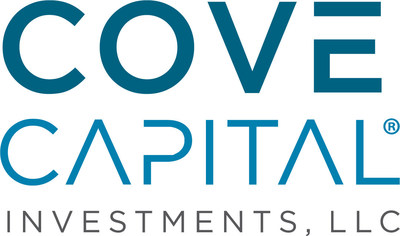 Cove Capital is a private equity real estate DST sponsor firm specializing in debt-free Delaware Statutory Trust and other investment offerings.