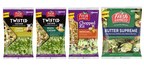 New Chopped Kits and Lettuce Blend Join Fresh Express Product Line Up