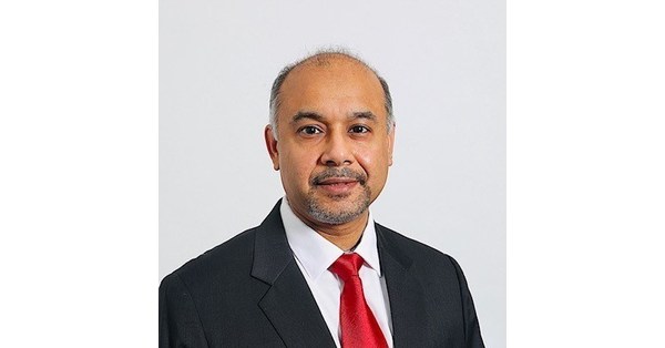 AG&P Group Appoints Sandeep Mahawar as Chief Commercial Officer of LNG Terminals and Logistics AG&P Group Appoints Sandeep Mahawar as Chief Commercial Officer of LNG Terminals and Logistics