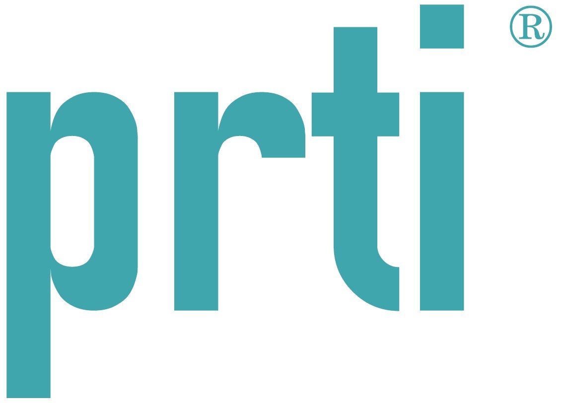 PRTI Logo