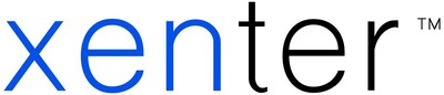 Corporate logo for Xenter, Inc.