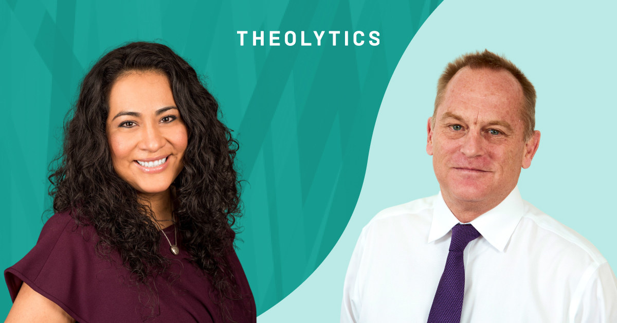 Theolytics presents CAF-targeting therapy for stromal rich tumours, and strengthens leadership team as pipeline accelerates into the clinic - Vimarsana News