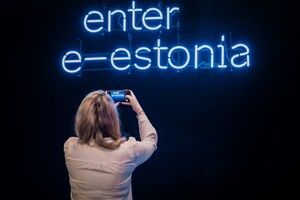 E-Estonia will be at 2022 GITEX GLOBAL to explore digital future's vast potential