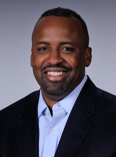 Jonathan Beane, Ready Life Advisory Council Member | Senior Vice President, Chief Diversity and Inclusion Officer for the National Football League.